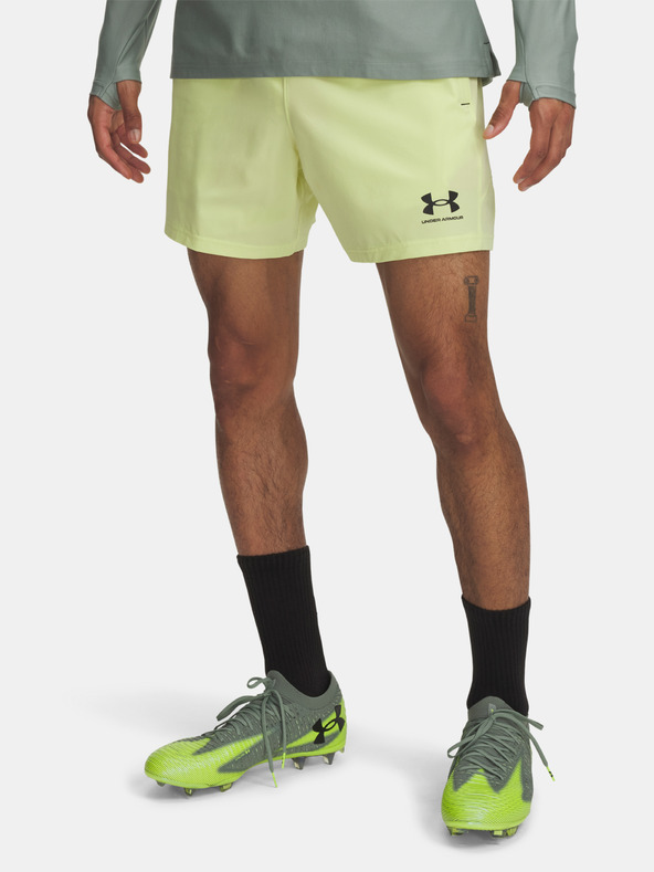 Under Armour Under Armour muške kratke hlače UA M's Ch. Za Woven Short