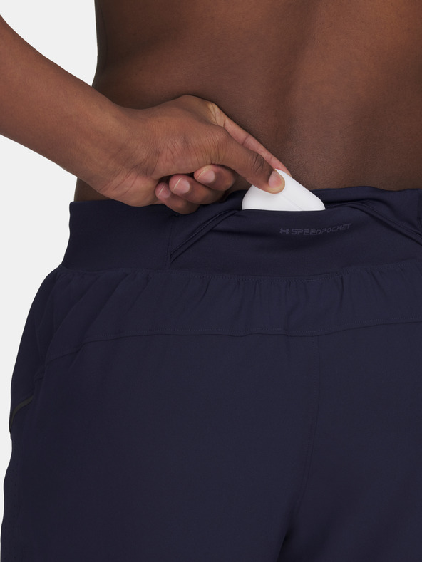 Under Armour Muške kratke hlače Under Armour UA LAUNCH PRO 7'' NOVITET