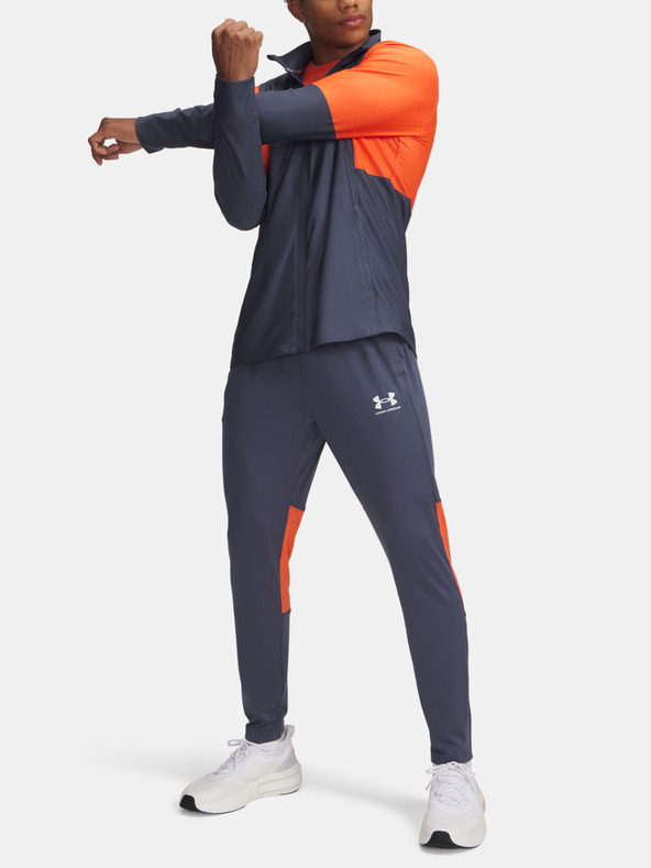 Under Armour Under Armour muške sportske hlače UA M's Ch. Hlače za vlak