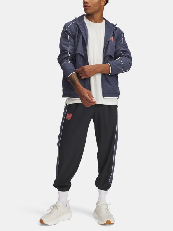 Under Armour Muške sportske hlače Under Armour UA Run 96 Pant