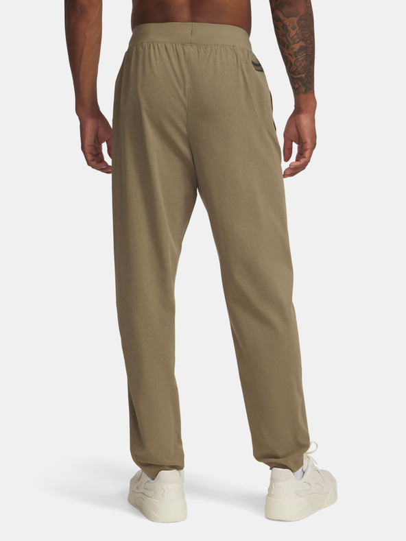 Under Armour Under Armour UA Unstoppable Vented Taper muške sportske hlače