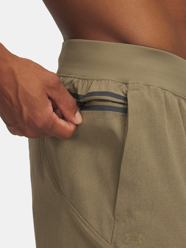 Under Armour Under Armour UA Unstoppable Vented Taper muške sportske hlače