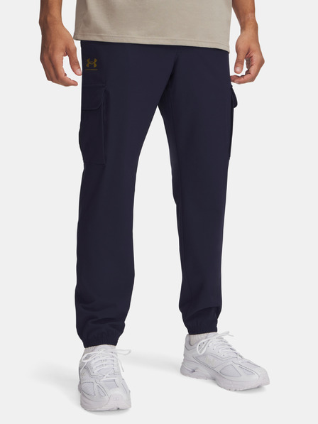Under Armour Muške sportske hlače Under Armour UA Holiday Vibe Cargo Pant