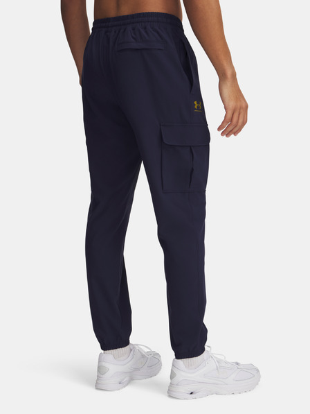 Under Armour Muške sportske hlače Under Armour UA Holiday Vibe Cargo Pant