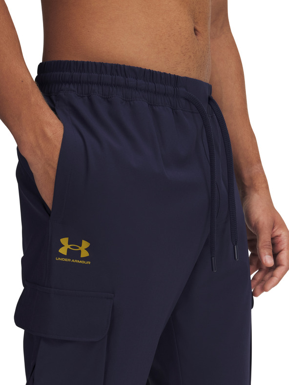 Under Armour Muške sportske hlače Under Armour UA Holiday Vibe Cargo Pant