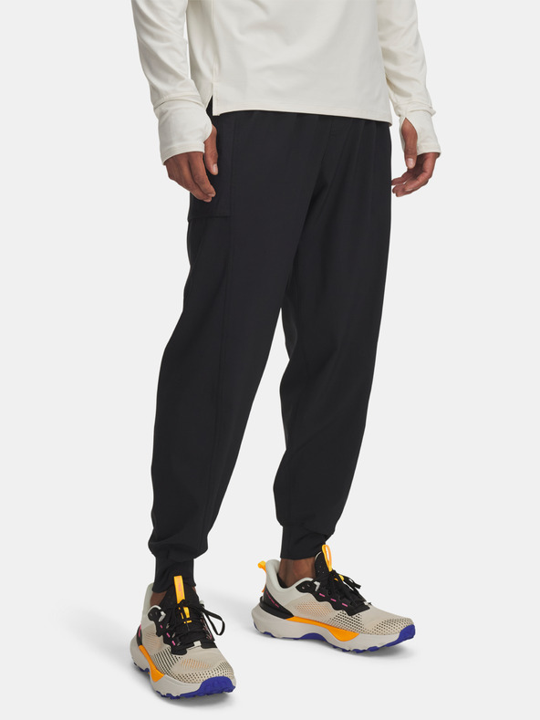 Under Armour Muške sportske hlače Under Armour UA TRAIL RUN PANTS