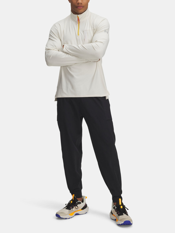 Under Armour Muške sportske hlače Under Armour UA TRAIL RUN PANTS
