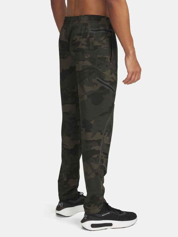 Under Armour Muške sportske hlače Under Armour UA Unstoppable Cargo Pant