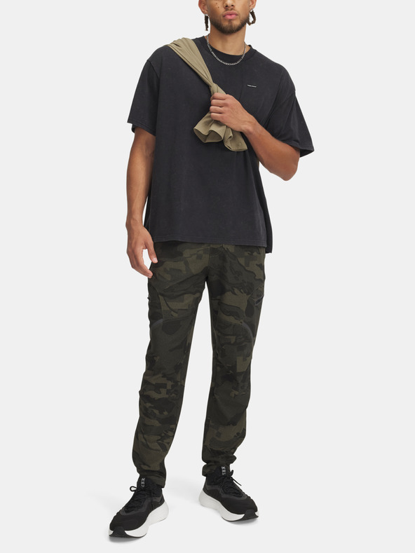 Under Armour Muške sportske hlače Under Armour UA Unstoppable Cargo Pant