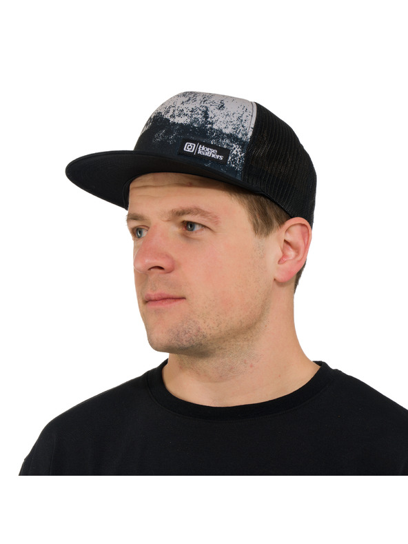 Horsefeathers Mave kapa - srebrna breza HORSEFEATHERS