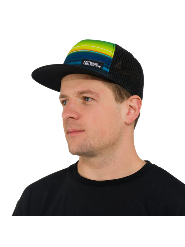 Horsefeathers Mave kapa - sjajna KONJSKA PERJA