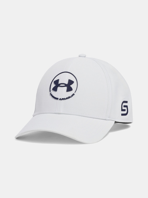 Under Armour Muška Under Armour M JS Drive Snapback kapa