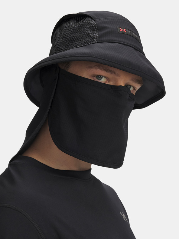 Under Armour Muški Under Armour M Summit UPF šešir