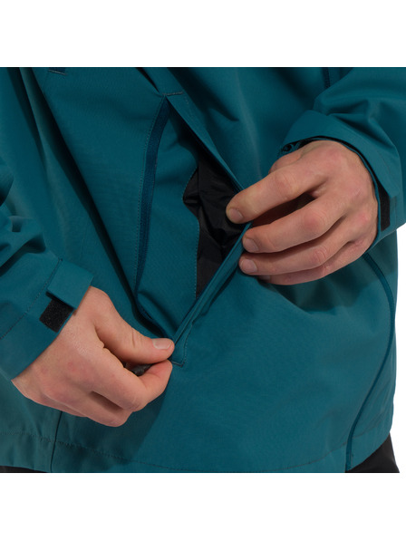 Horsefeathers Muška jakna Seeker - hydro HORSEFEATHERS