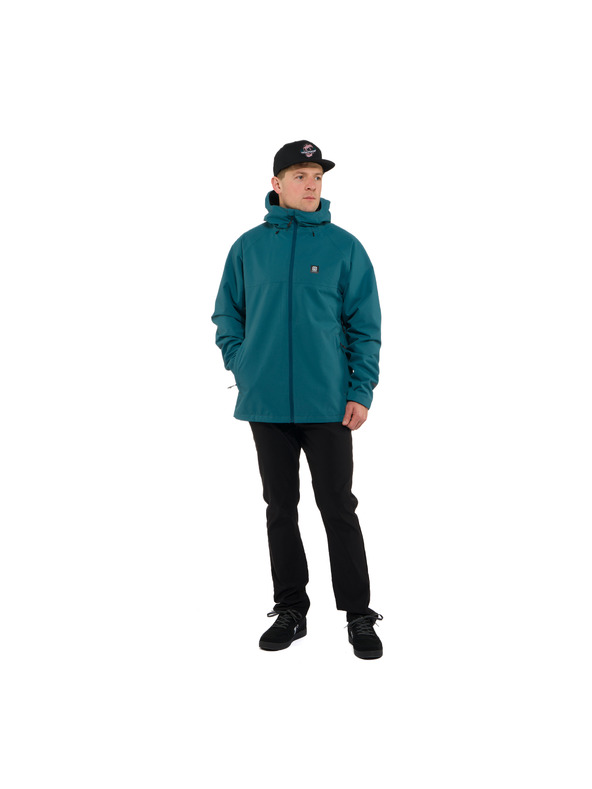 Horsefeathers Muška jakna Seeker - hydro HORSEFEATHERS