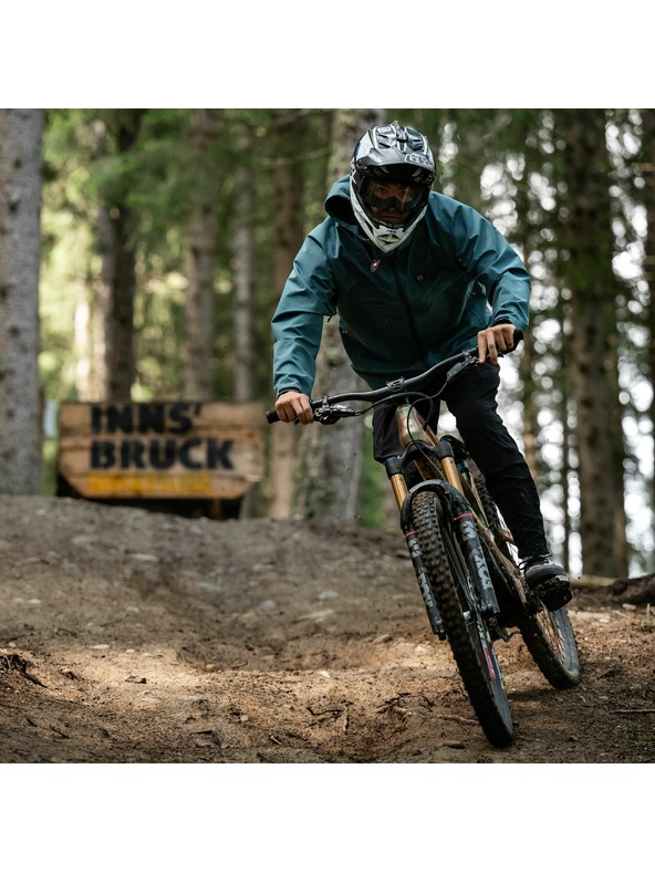 Horsefeathers Muška jakna Seeker - hydro HORSEFEATHERS