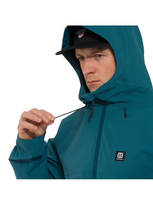 Horsefeathers Muška jakna Seeker - hydro HORSEFEATHERS