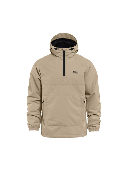 Horsefeathers Muška jakna Landon - mojave HORSEFEATHERS