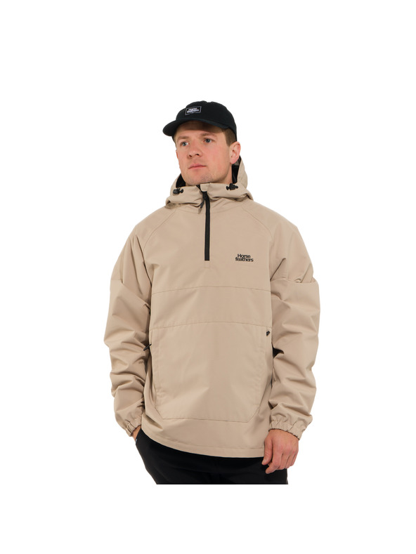 Horsefeathers Muška jakna Landon - mojave HORSEFEATHERS