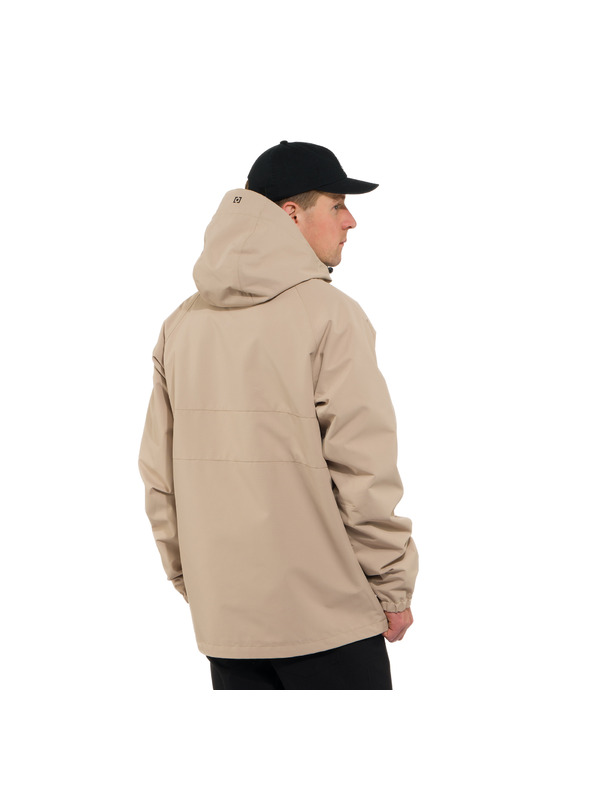 Horsefeathers Muška jakna Landon - mojave HORSEFEATHERS