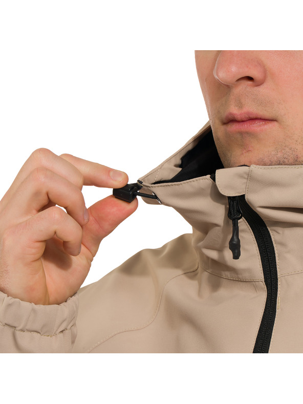 Horsefeathers Muška jakna Landon - mojave HORSEFEATHERS