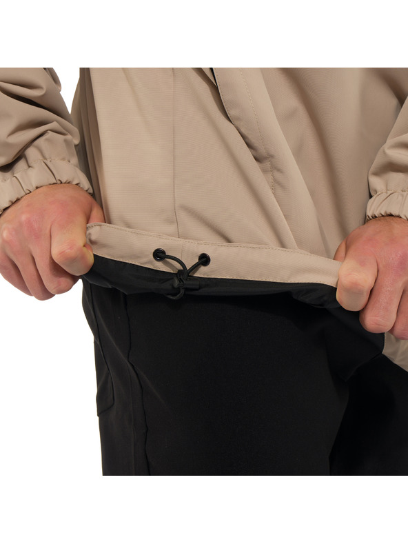 Horsefeathers Muška jakna Landon - mojave HORSEFEATHERS