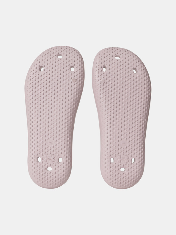 Under Armour Muške papuče Under Armour UA M Locker V SL