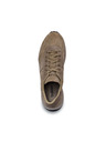 Vasky Botas Nordic Brown - Muške kožne vanjske tenisice / smeđe čizme, češke proizvodnje iz Zlína