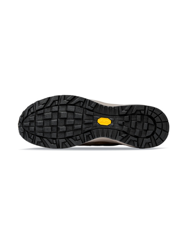 Vasky Botas Nordic Brown - Muške kožne vanjske tenisice / smeđe čizme, češke proizvodnje iz Zlína