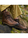 Vasky Muške kožne visoke čizme / planinarske cipele Vasky Monty