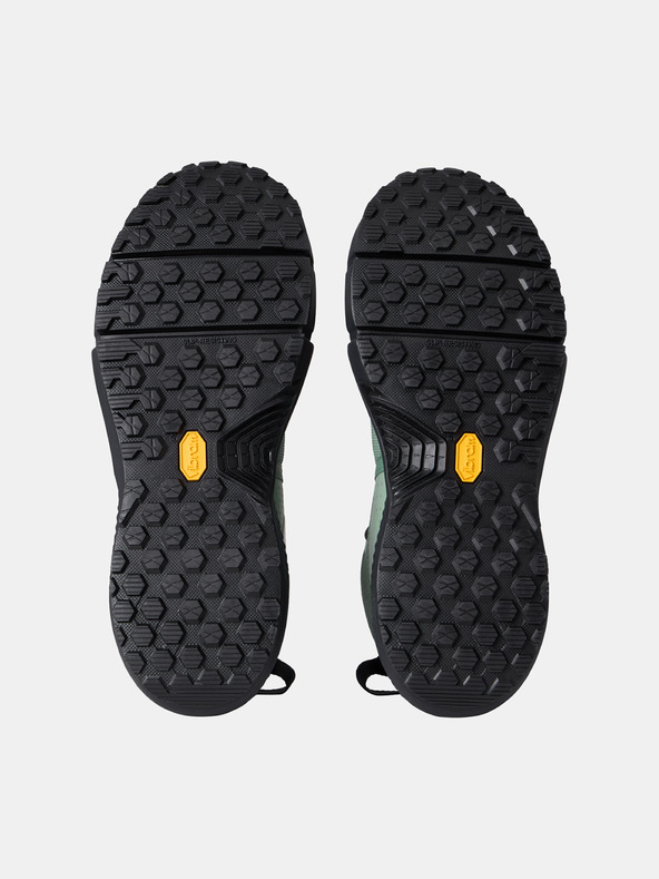 Under Armour Under Armour UA Charged Valsetz Mid muške cipele