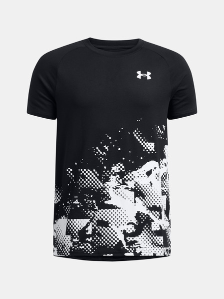 Under Armour Under Armour UA Tech Graphic SS majica za dječake