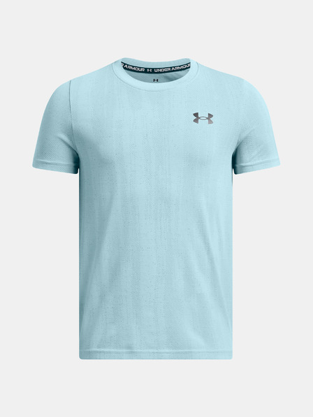 Under Armour Bešavna SS majica Under Armour Vanish za dječake