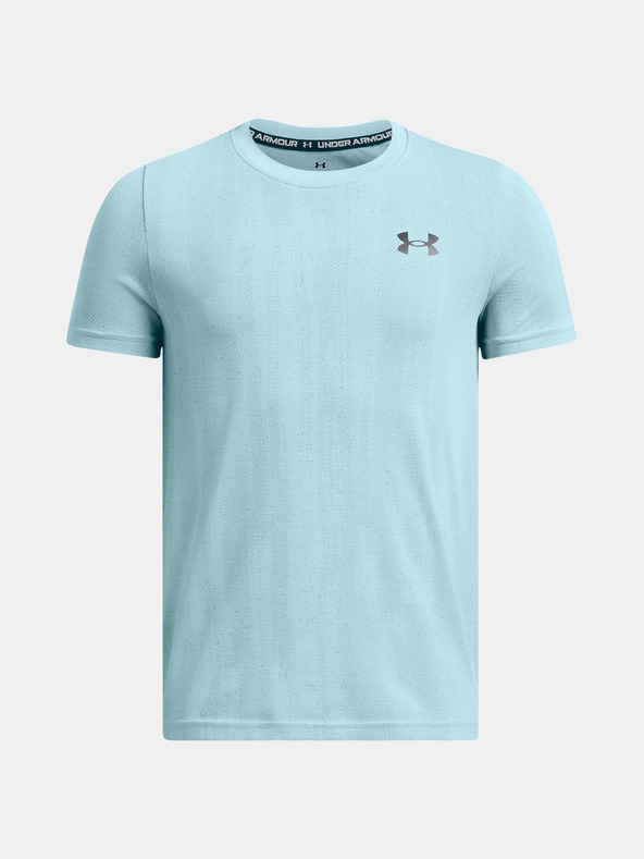 Under Armour Bešavna SS majica Under Armour Vanish za dječake