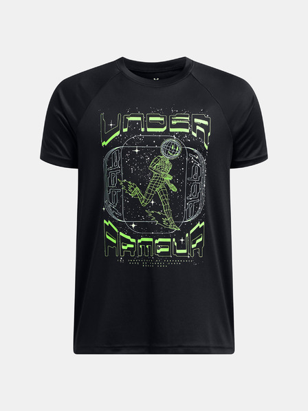Under Armour Under Armour UA B TECH GAME DAY SS majica za dječake