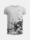 Under Armour Under Armour UA Tech Graphic SS majica za dječake