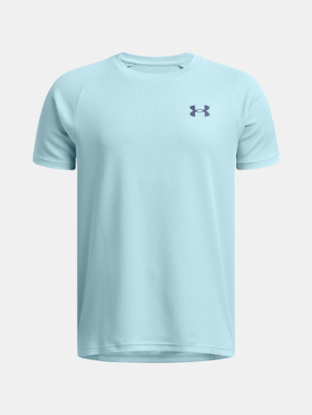 Under Armour Under Armour UA Tech teksturirana SS majica za dječake
