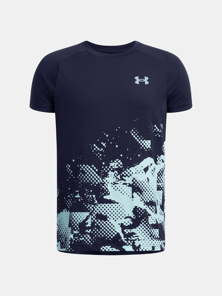 Under Armour Under Armour UA Tech Graphic SS majica za dječake