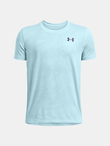 Under Armour Under Armour UA Tech Vent Jcqrd SS majica za dječake