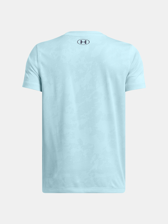 Under Armour Under Armour UA Tech Vent Jcqrd SS majica za dječake