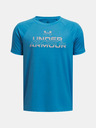Under Armour Under Armour UA Tech Split Wordmark SS majica za dječake