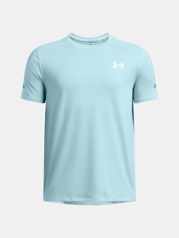 Under Armour Under Armour UA Tech Utility SS majica kratkih rukava za dječake
