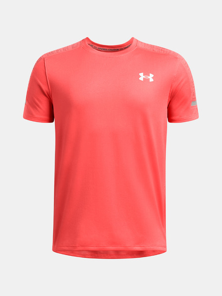 Under Armour Under Armour UA Tech Utility SS majica kratkih rukava za dječake
