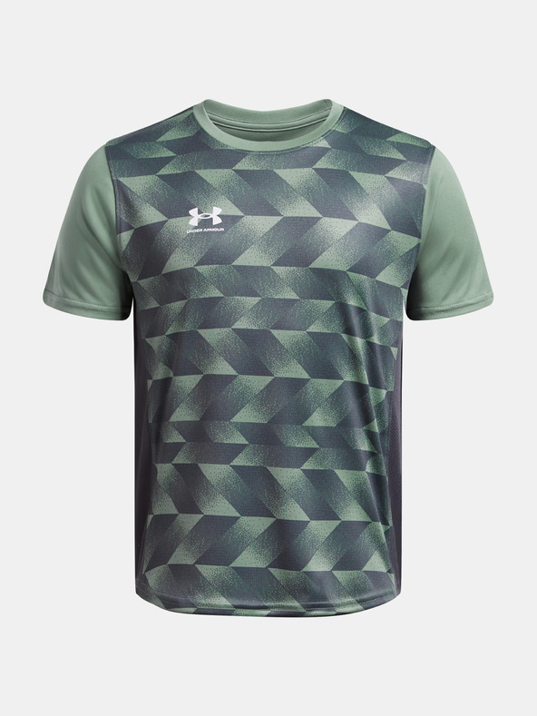 Under Armour Boys Under Armour UA B Ch. SS PRNT majica