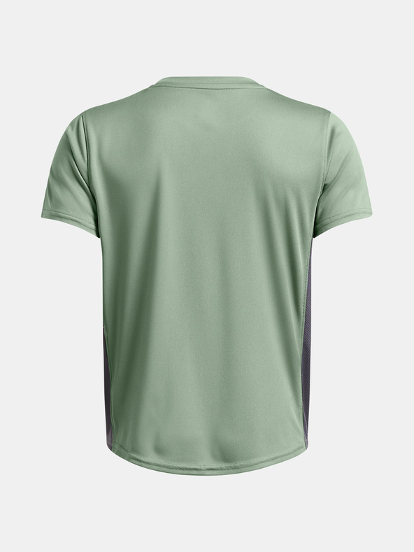 Under Armour Boys Under Armour UA B Ch. SS PRNT majica