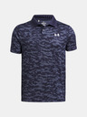 Under Armour Polo majica s printom Under Armour UA Matchplay za dječake