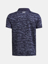 Under Armour Polo majica s printom Under Armour UA Matchplay za dječake