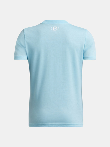 Under Armour Dječačka majica Under Armour UA B SPORTSTYLE LC SS