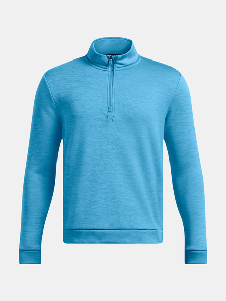 Under Armour Under Armour dječačka majica s kapuljačom UA Drive Storm Mdlyr PLV