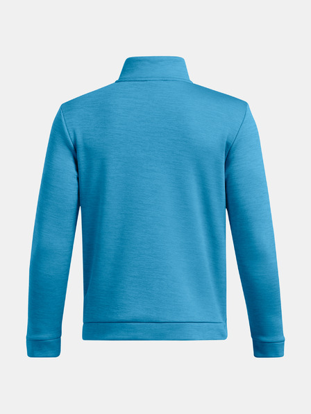 Under Armour Under Armour dječačka majica s kapuljačom UA Drive Storm Mdlyr PLV